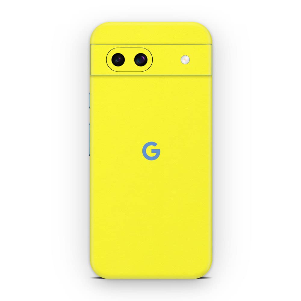 Pixel 8a true color skins wrapitskin