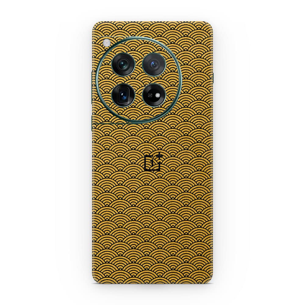 Oneplus 12 signature skins wrapitskin