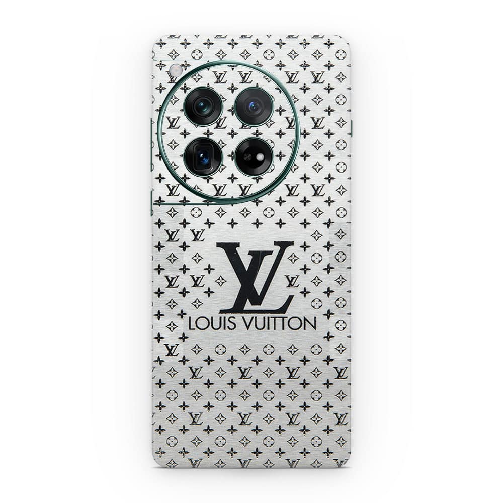Oneplus 12 lv 3d skin wrapitskin