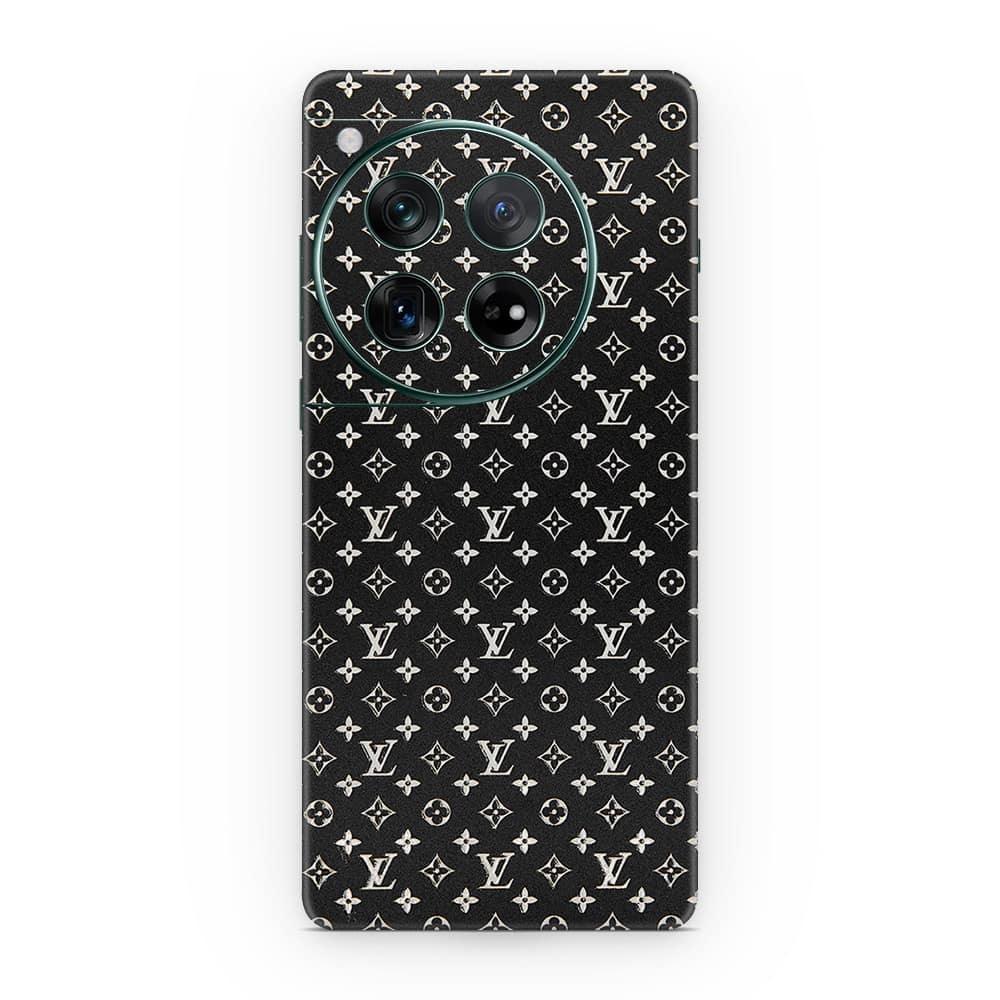 Oneplus 12 lv vanta 3d skin wrapitskin