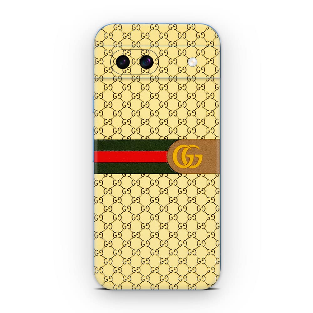 Pixel 8a guccio gucci 3d skin wrapitskin