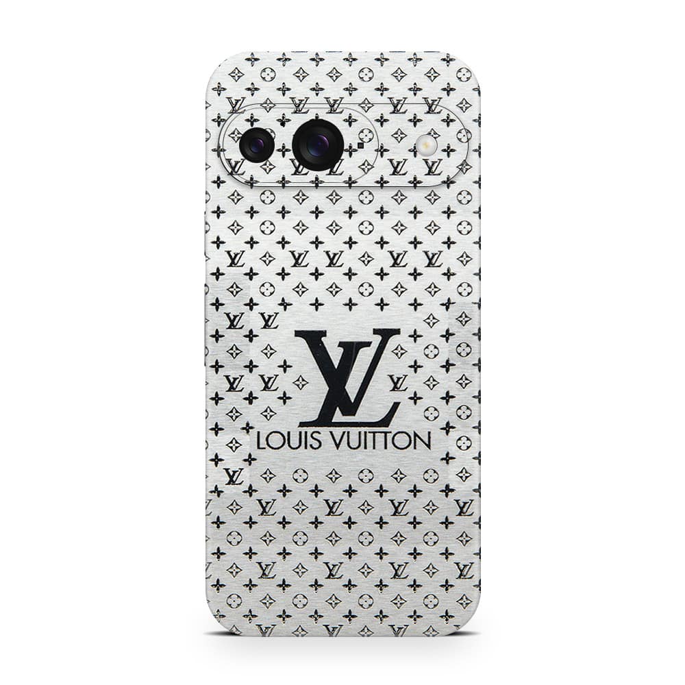 Pixel 9 lv 3d skin wrapitskin