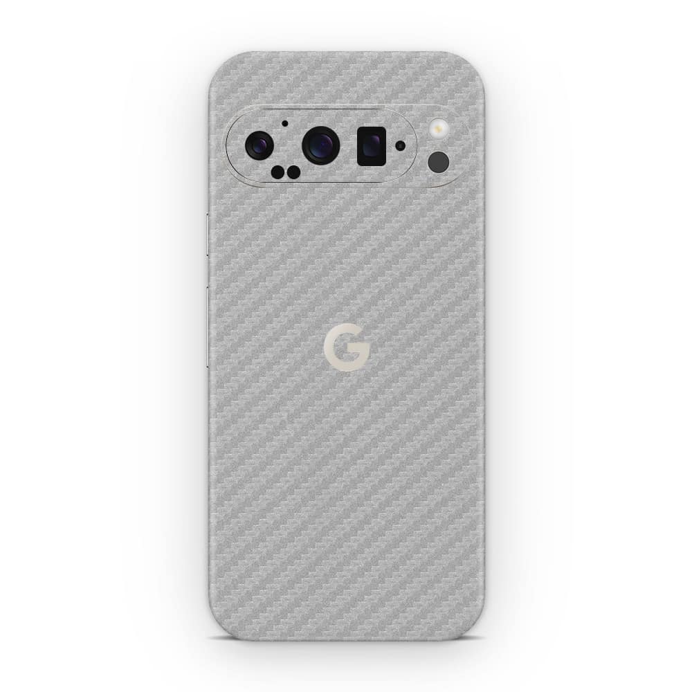 Pixel 9 pro carbon fiber skins wrapitskin
