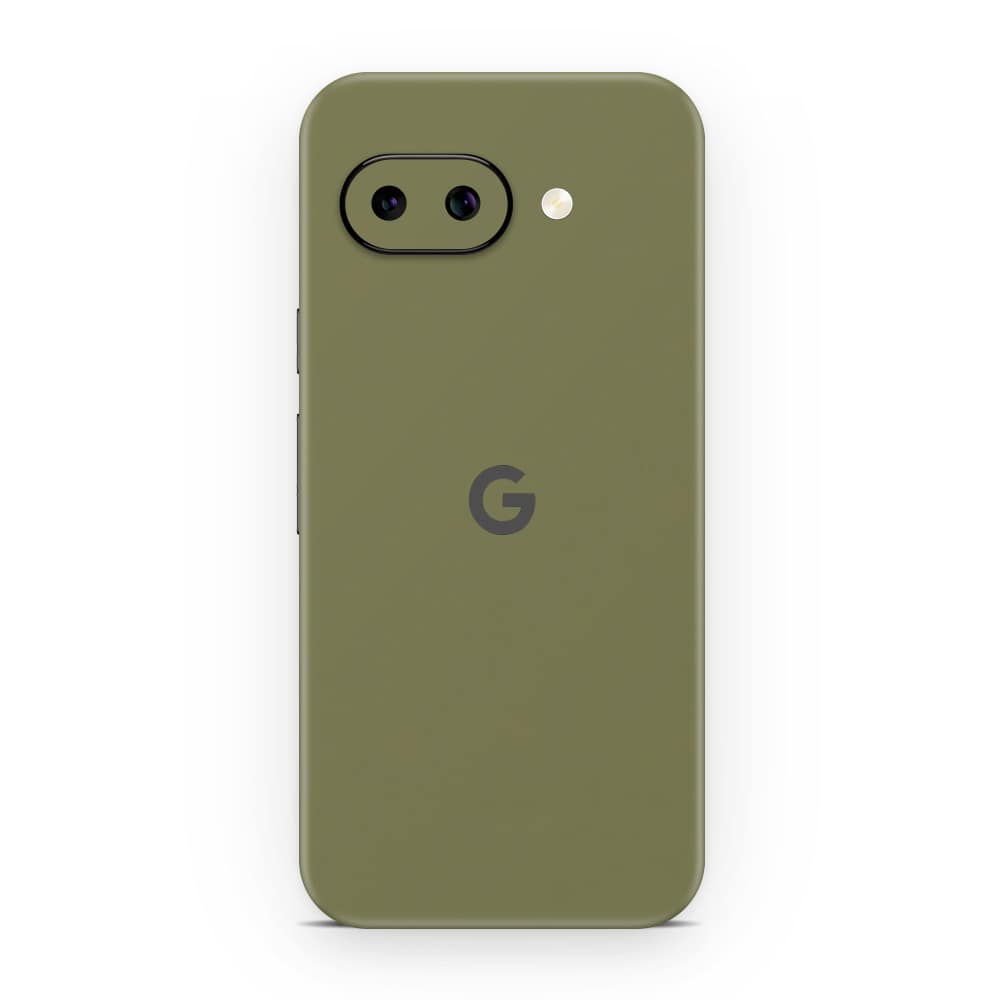 Pixel 9a feather skins wrapitskin