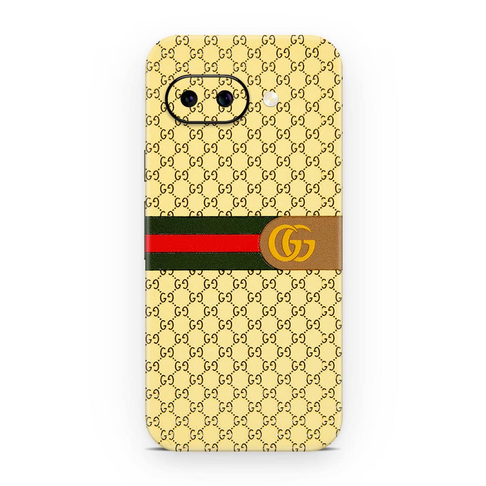 Pixel 9a guccio gucci 3d skin wrapitskin