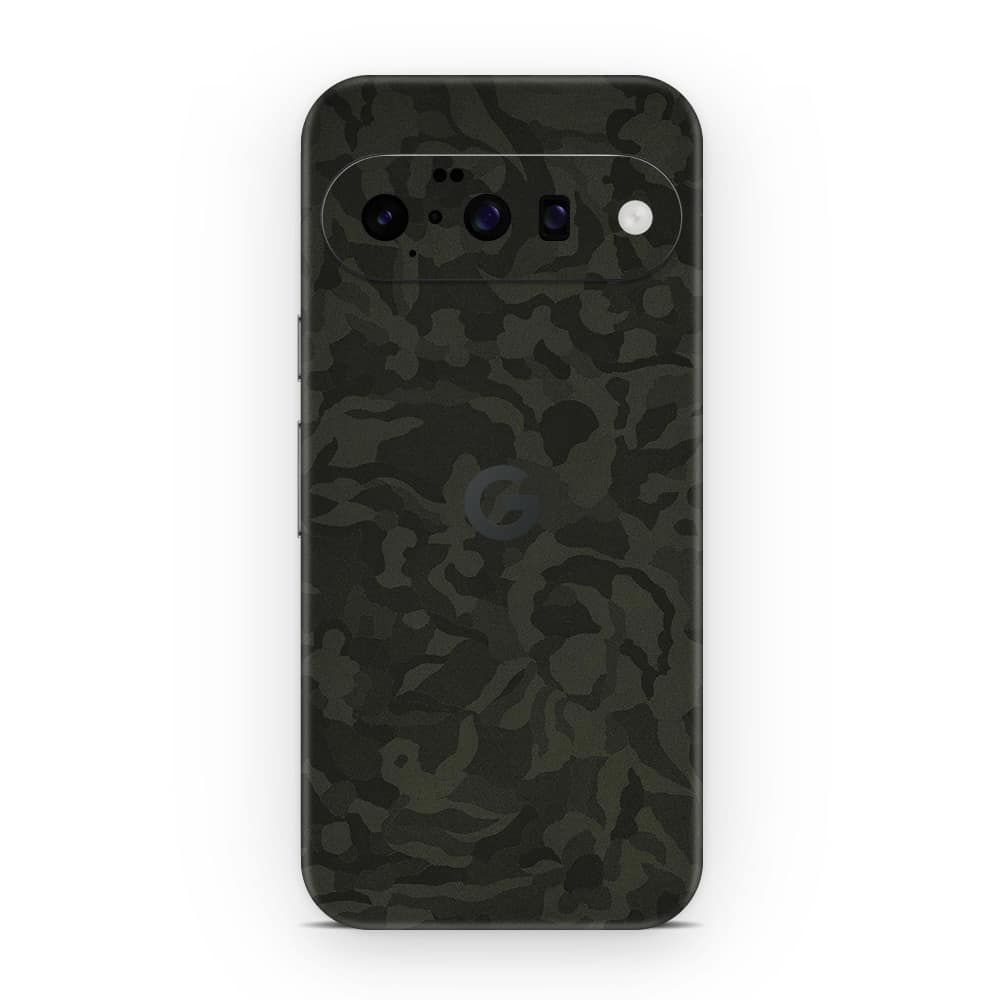 Pixel 10 camo skins wrapitskin