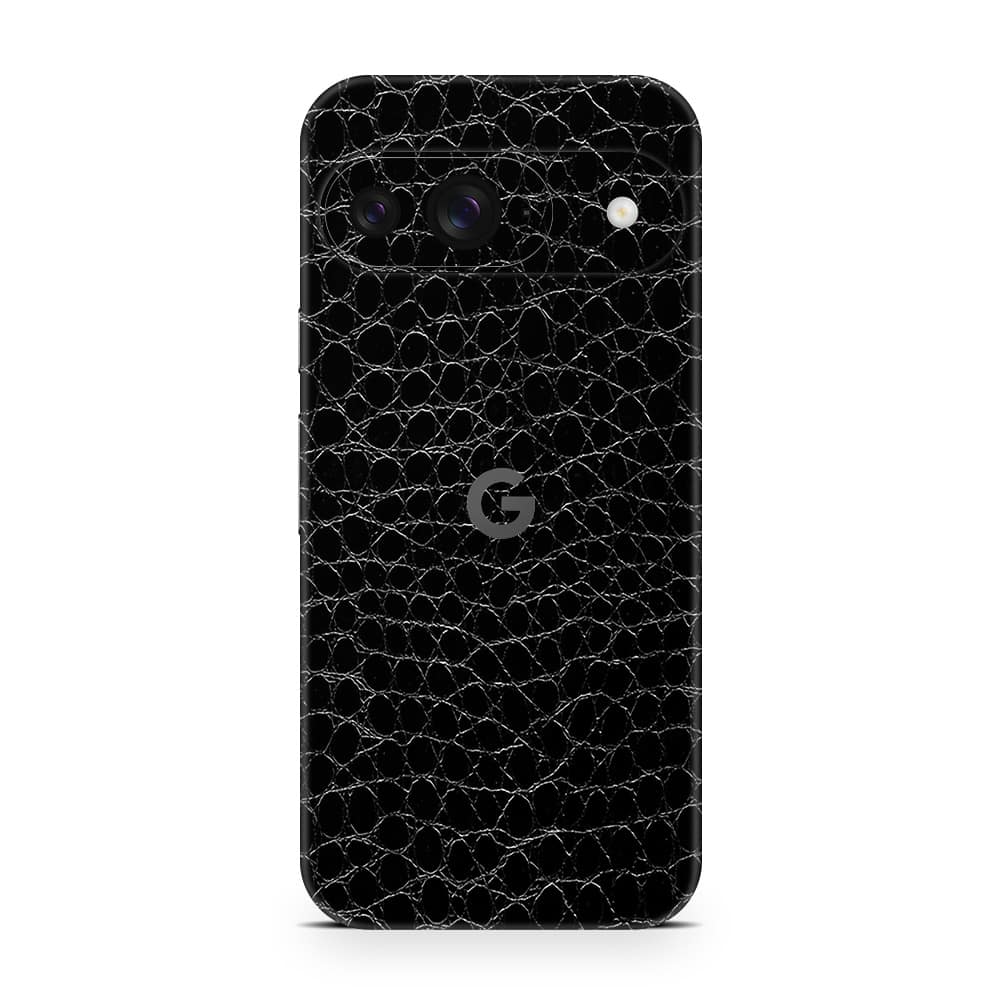 Pixel 9 alligator skins wrapitskin