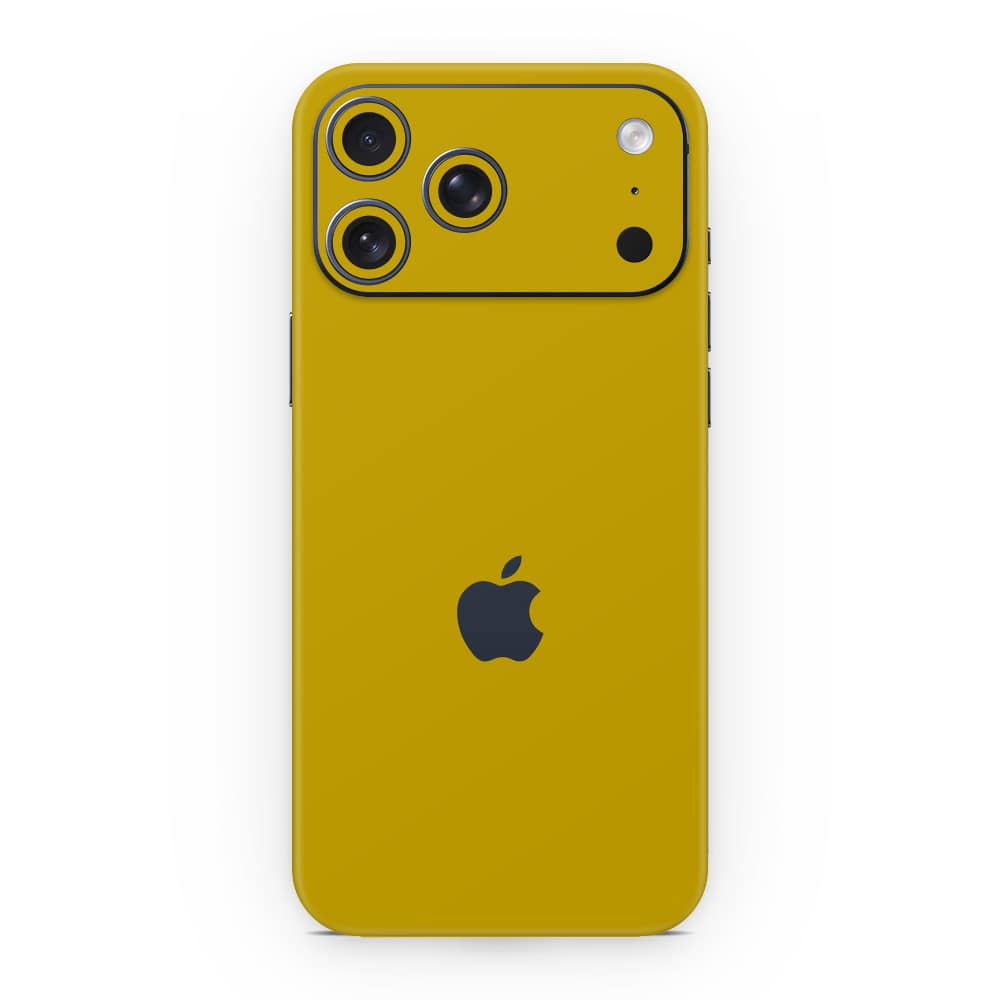Iphone 17 pro max satin skins wrapitskin