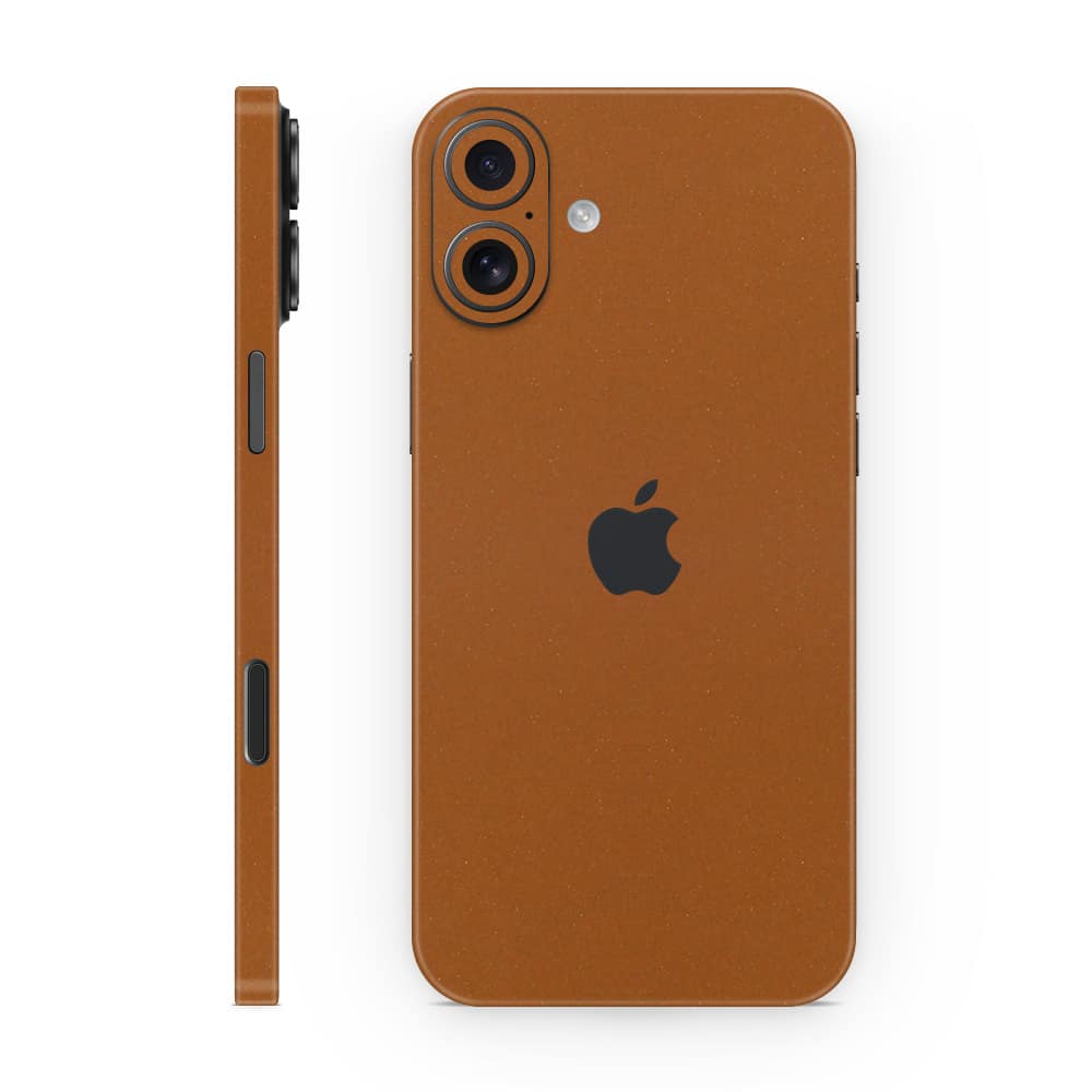 Iphone 17 matte skins wrapitskin