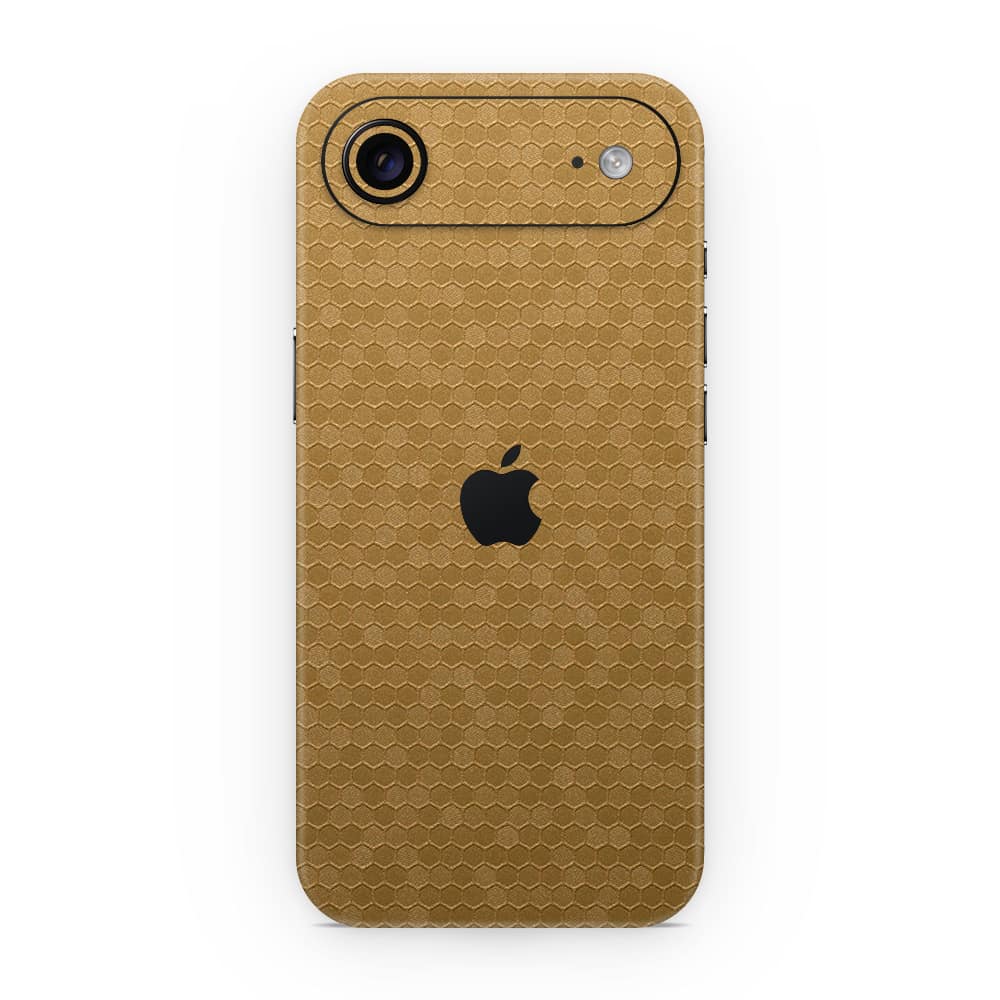 Iphone air honeycomb skins wrapitskin