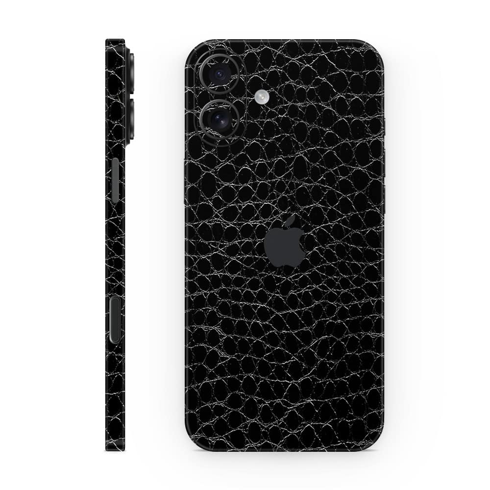 Iphone 17 alligator skins wrapitskin