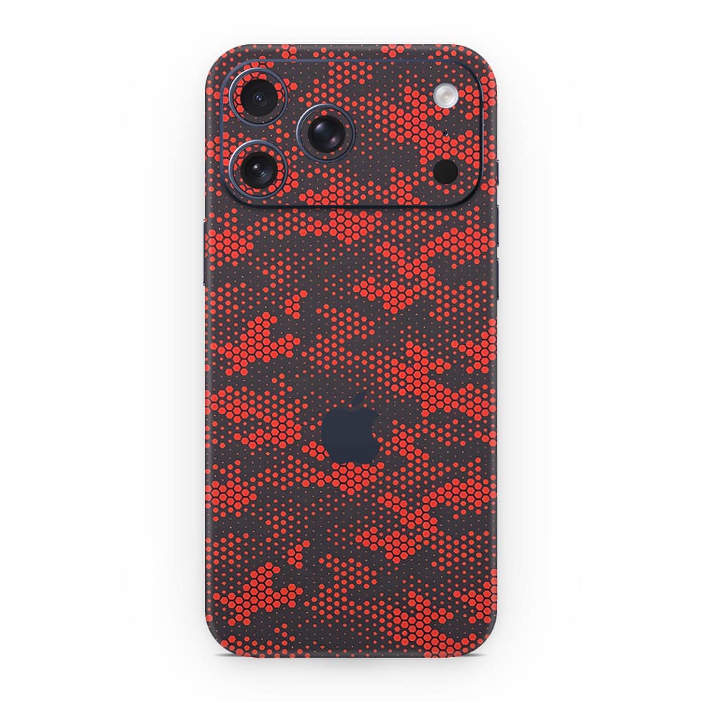 Iphone 17 pro max mamba skins wrapitskin