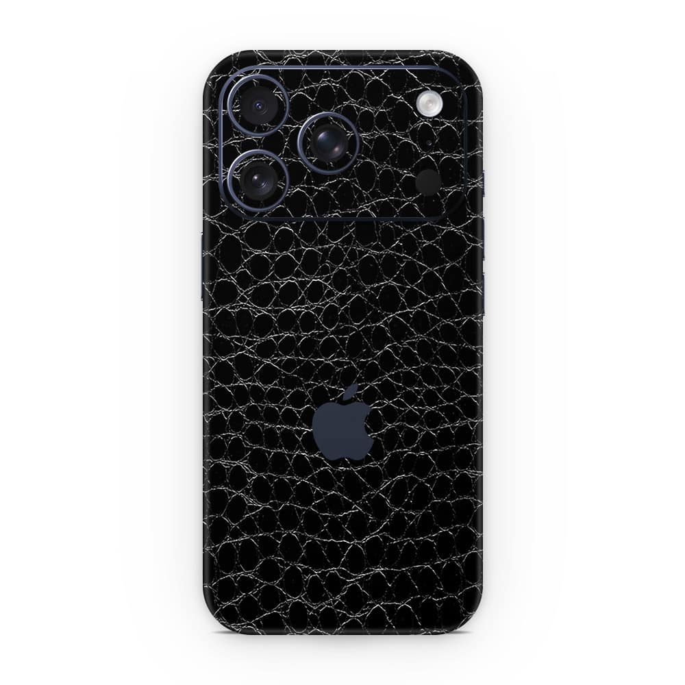 Iphone 17 pro alligator skins wrapitskin