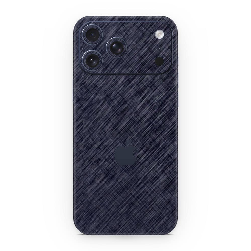 Iphone 17 pro max cross metal skins wrapitskin