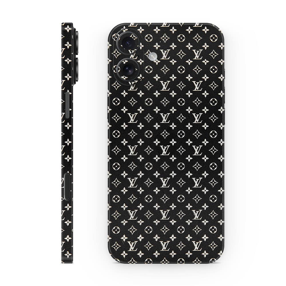 Iphone 17 lv vanta 3d skin wrapitskin