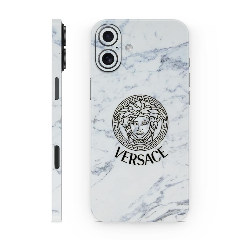 Iphone 17 versace 3d skin wrapitskin