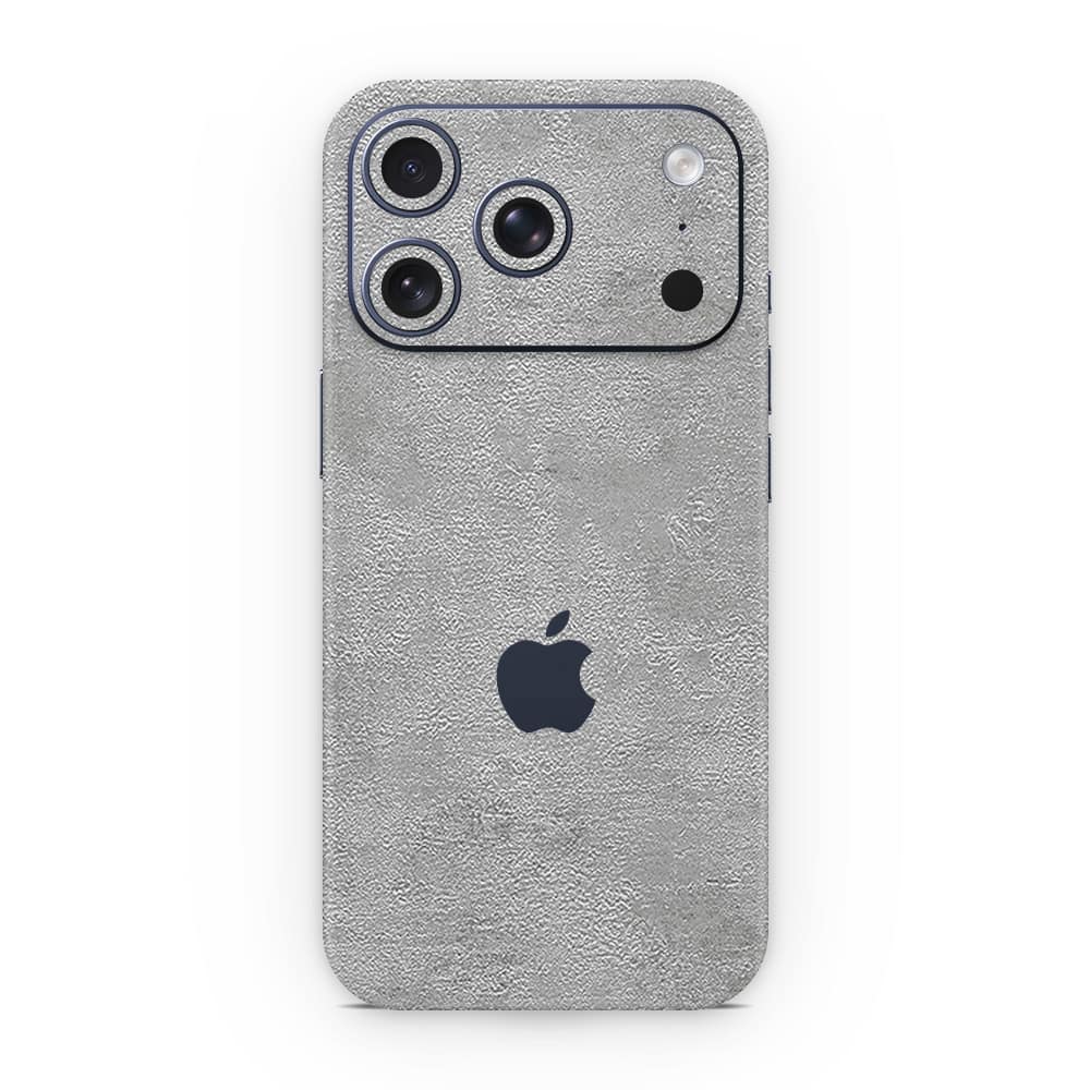 Iphone 17 pro stone skins wrapitskin