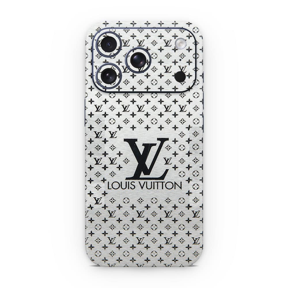 Iphone 17 pro lv 3d skin wrapitskin