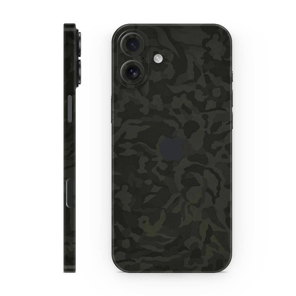 Iphone 17 camo skins wrapitskin