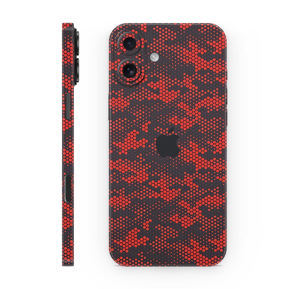 Iphone 17 mamba skins wrapitskin