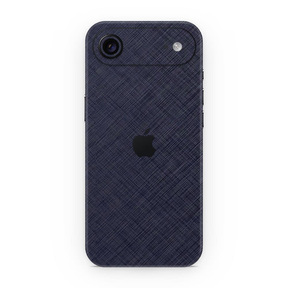 Iphone air cross metal skins wrapitskin