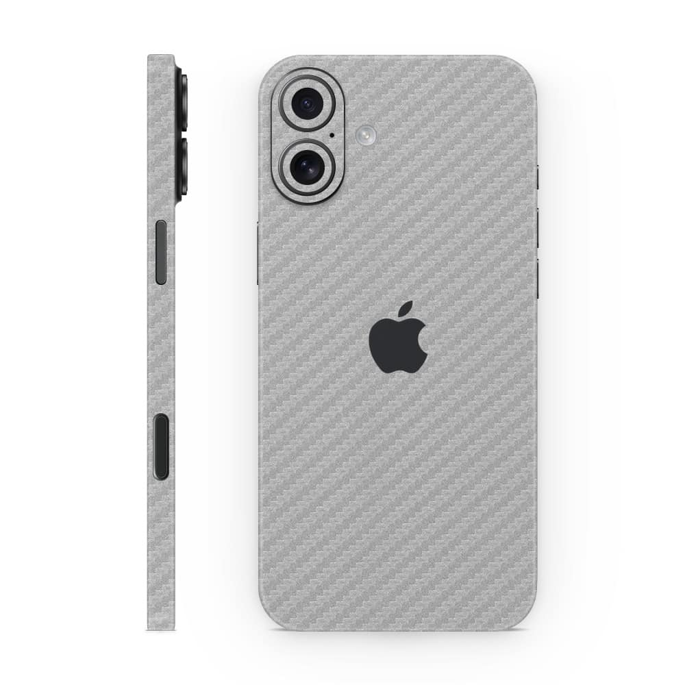 Iphone 17 carbon fiber skins wrapitskin