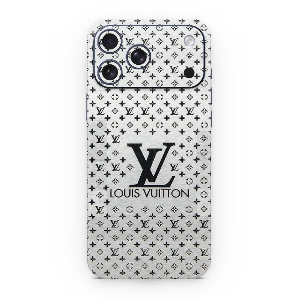 Iphone 17 pro max lv 3d skin wrapitskin