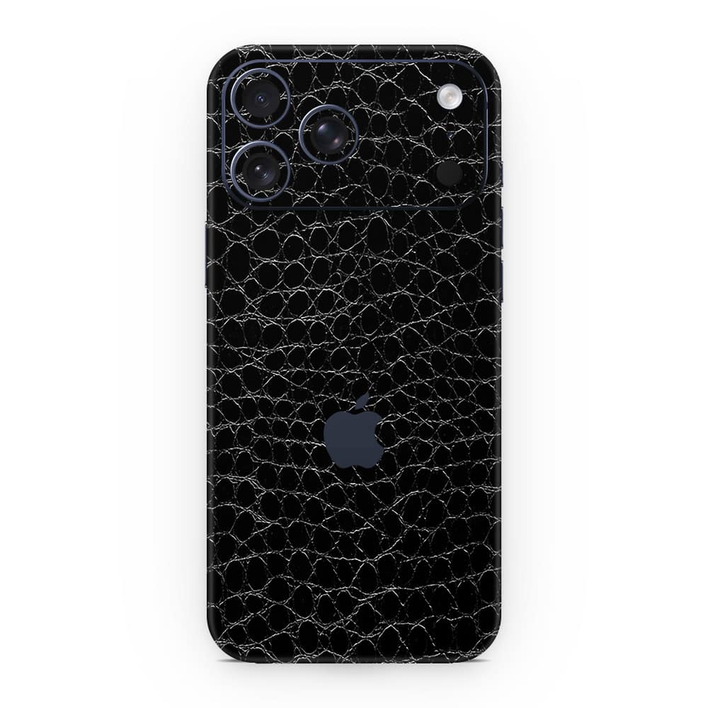 Iphone 17 pro max alligator skins wrapitskin