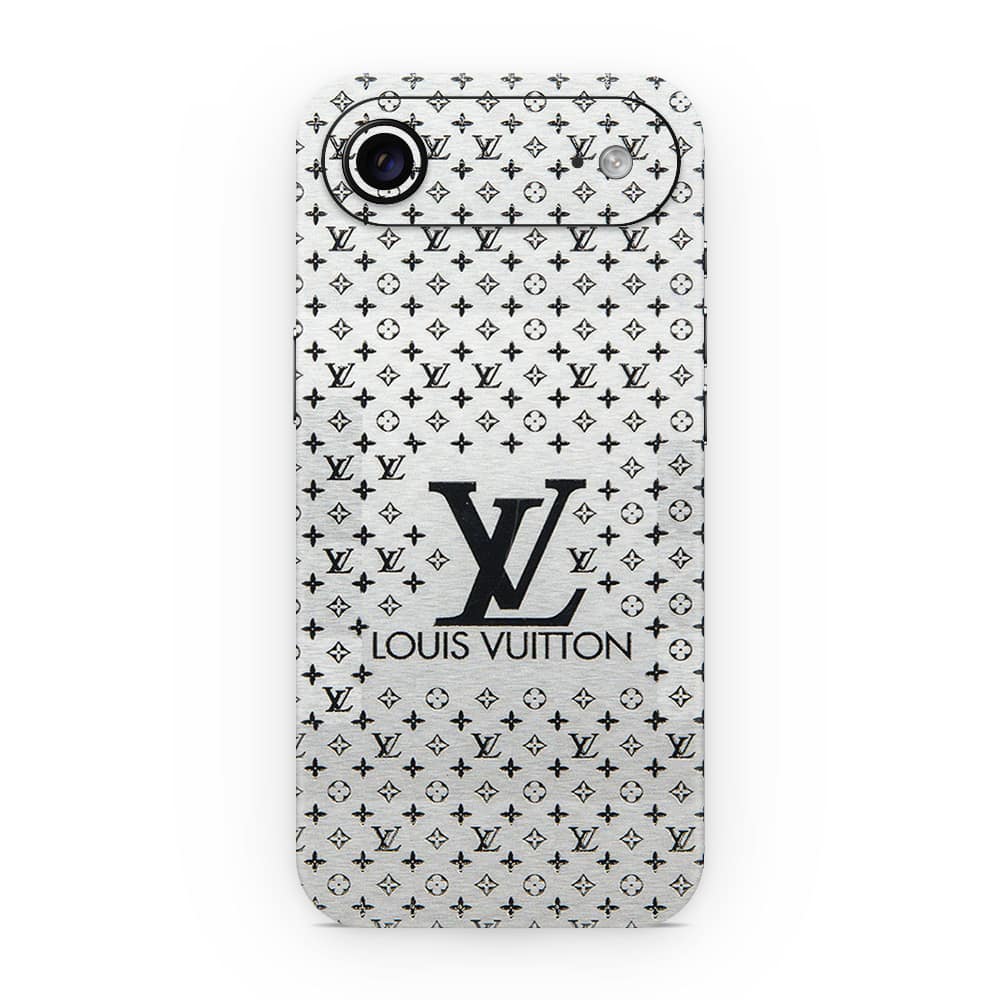 Iphone air lv 3d skin wrapitskin