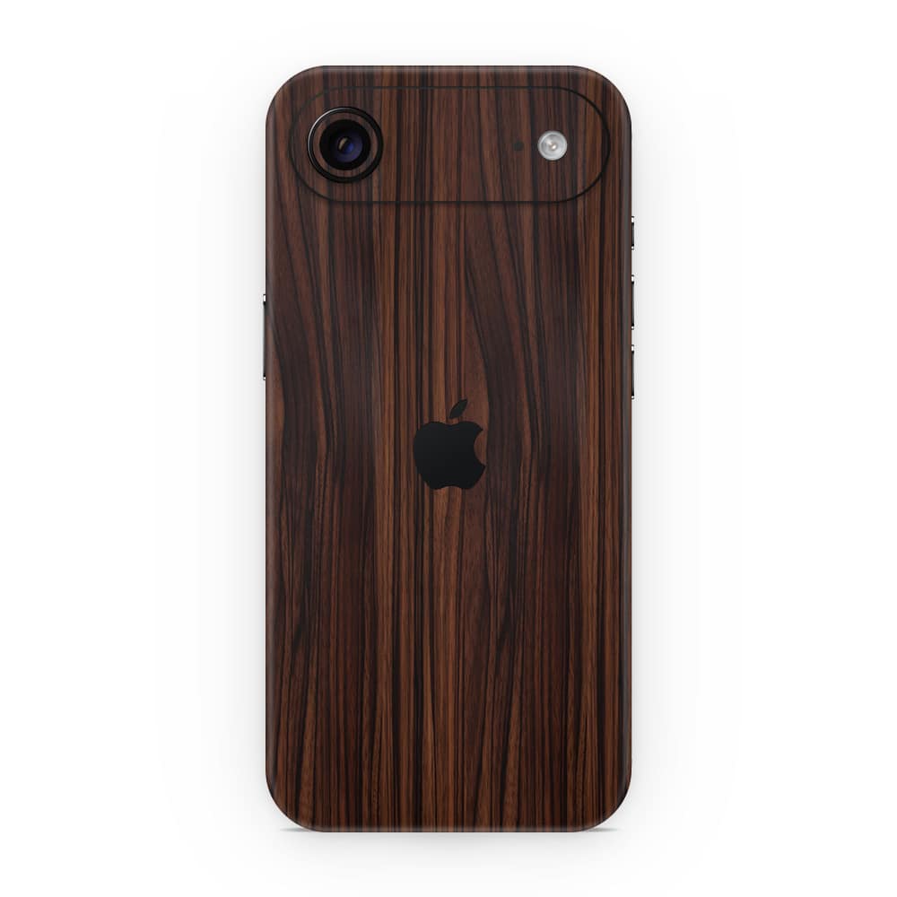Iphone air wooden skins wrapitskin