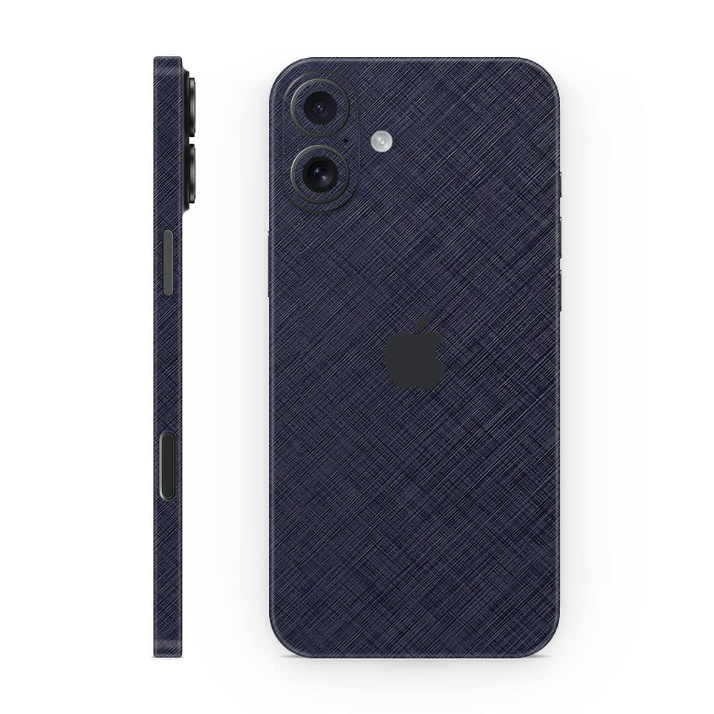 Iphone 17 cross metal skins wrapitskin