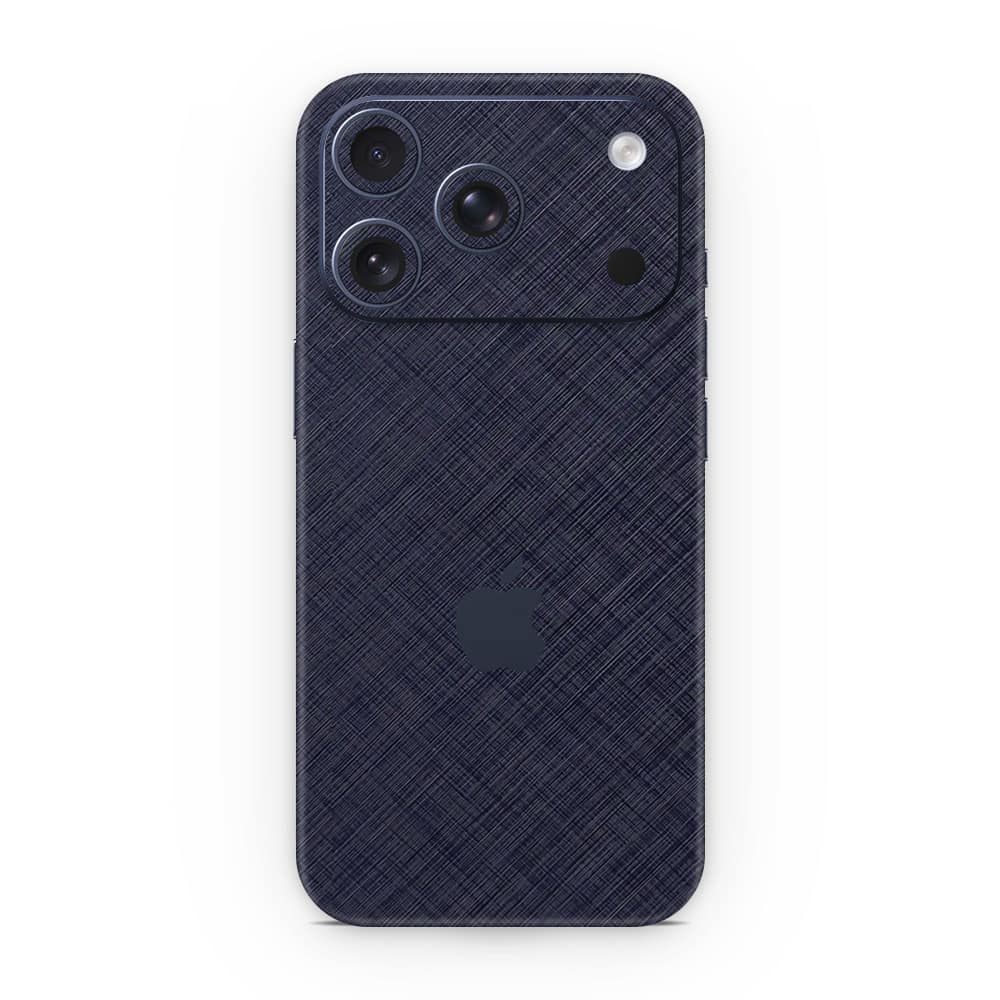 Iphone 17 pro cross metal skins wrapitskin