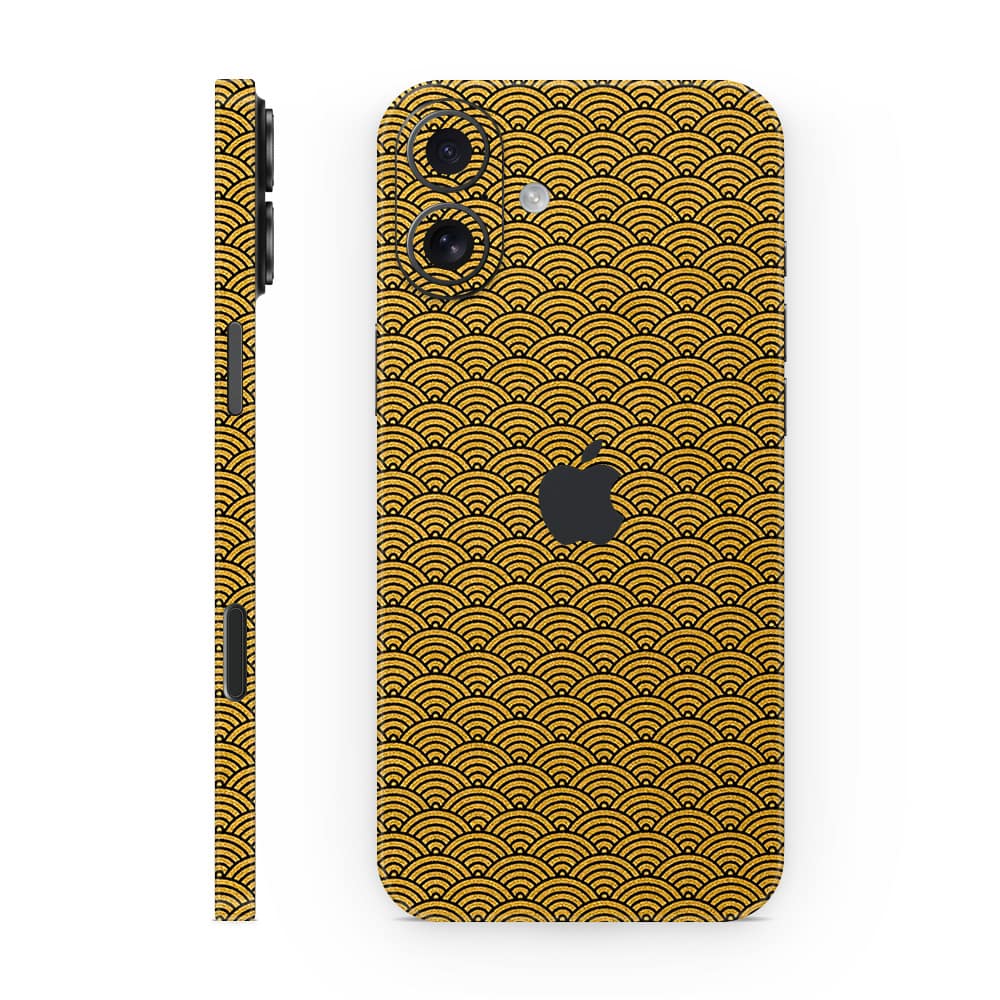Iphone 17 signature skins wrapitskin