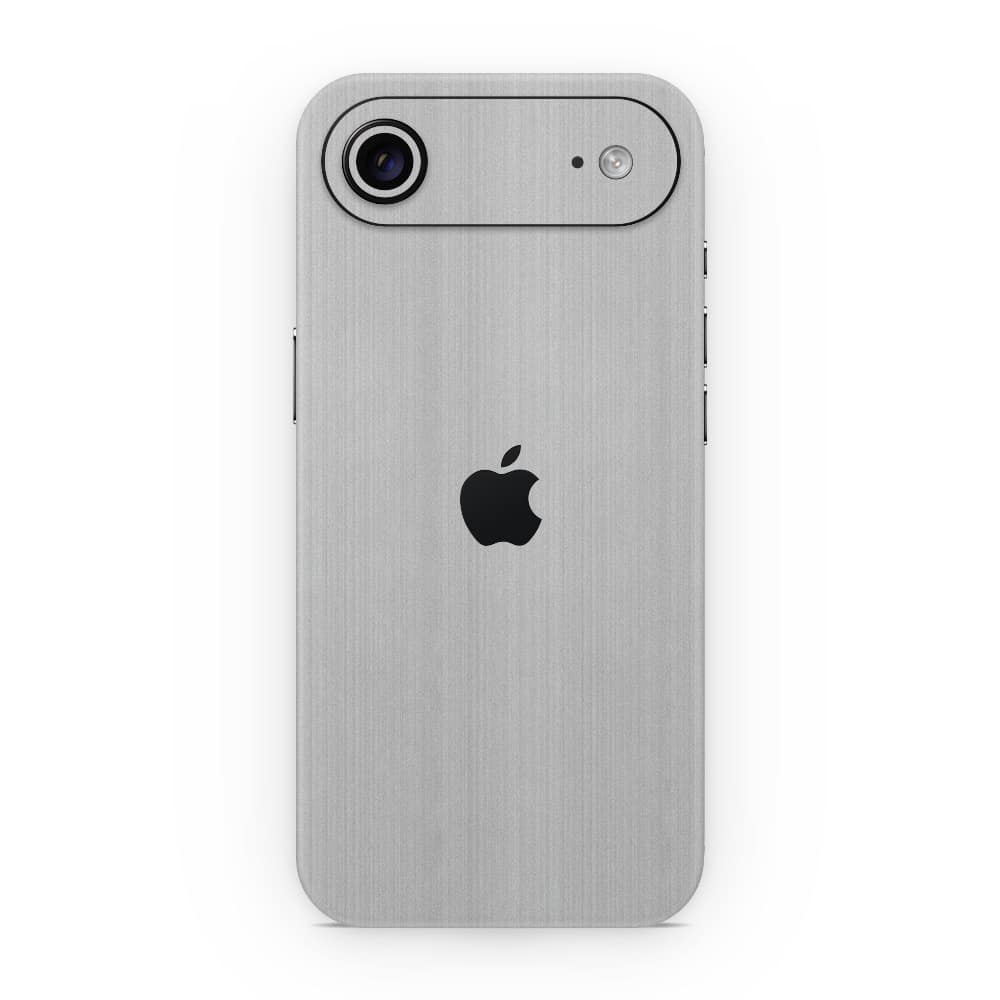 Iphone air brushed metal skins wrapitskin