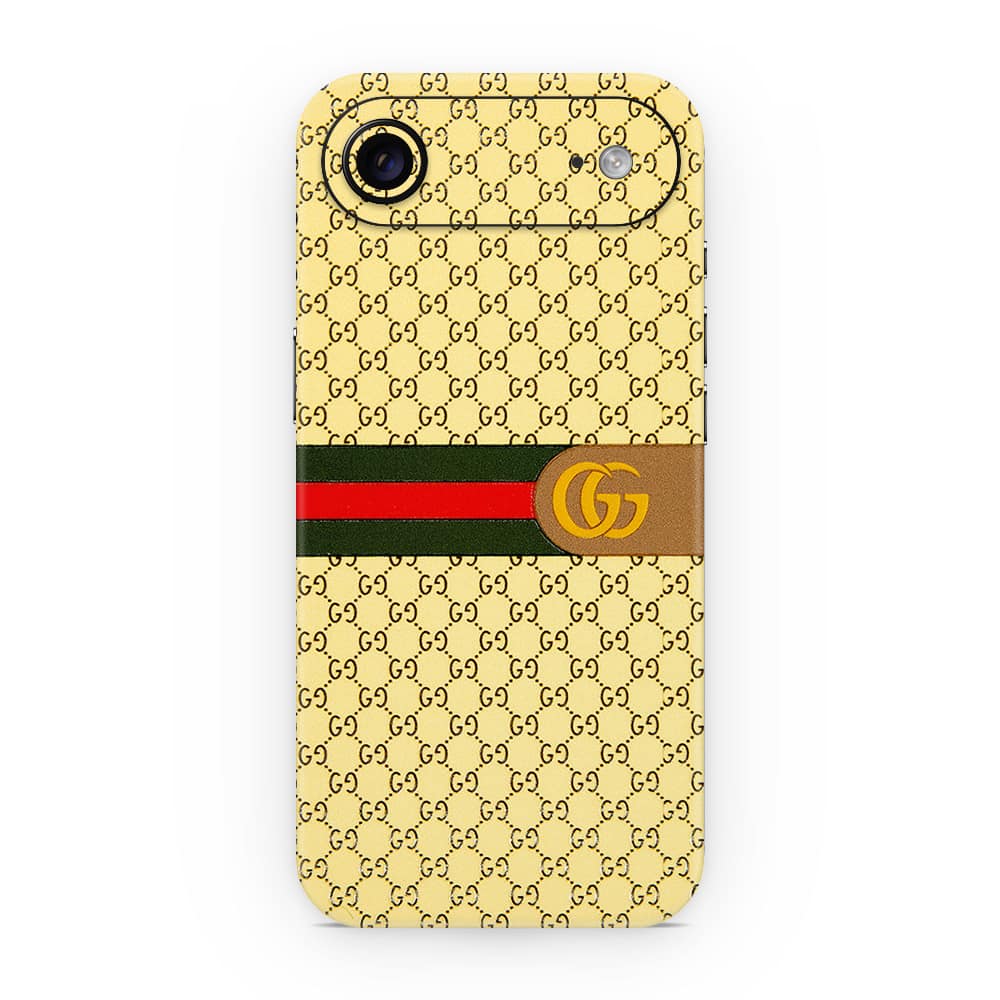 Iphone air guccio gucci 3d skin wrapitskin