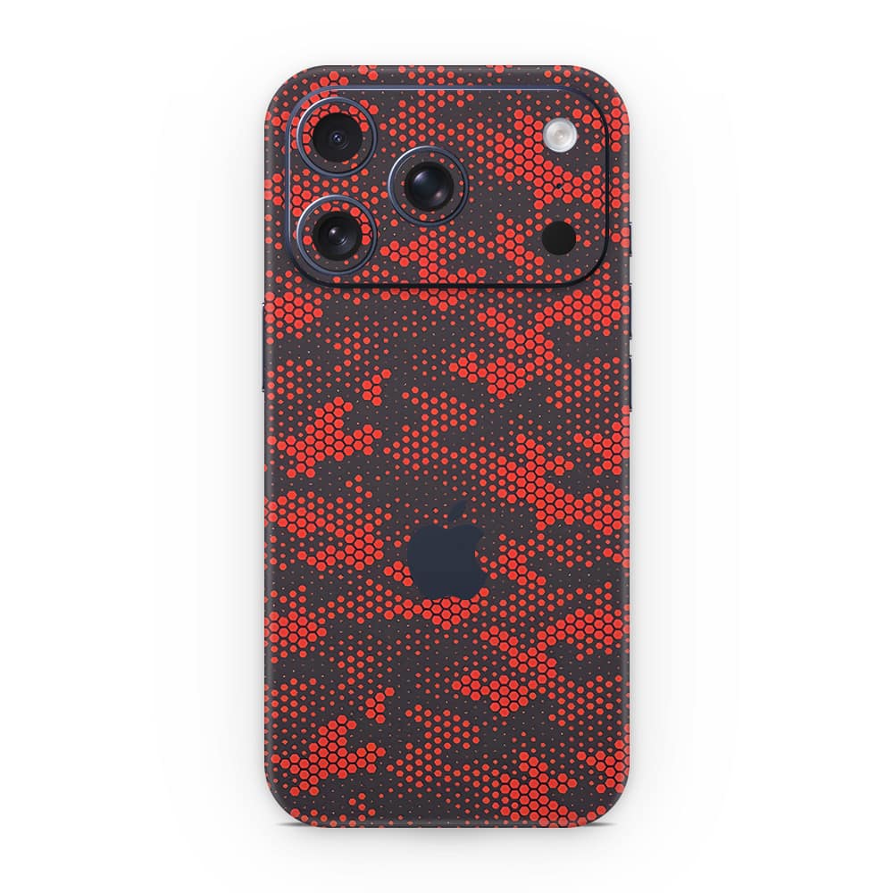 Iphone 17 pro mamba skins wrapitskin