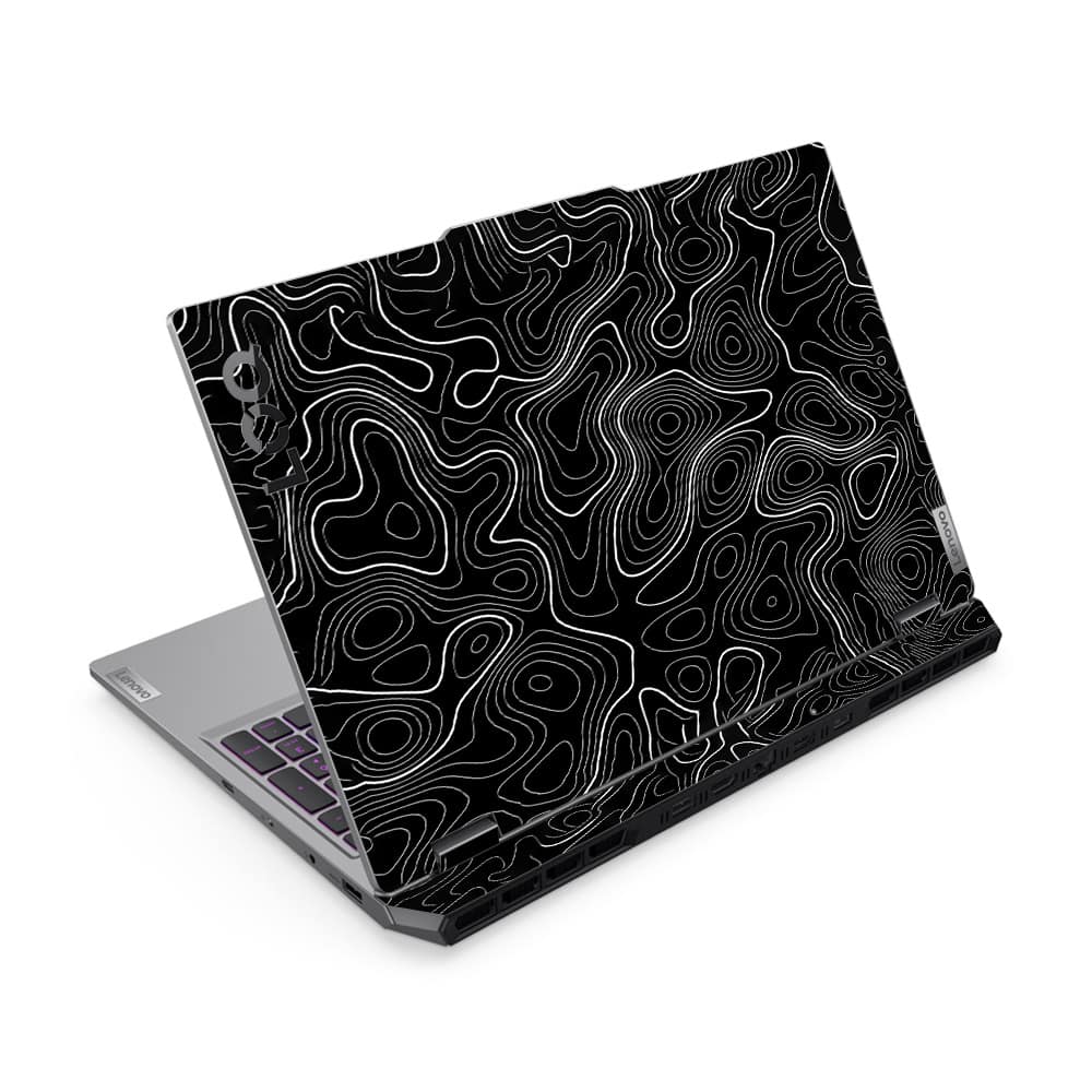 Lenovo loq contour skin wrapitskin