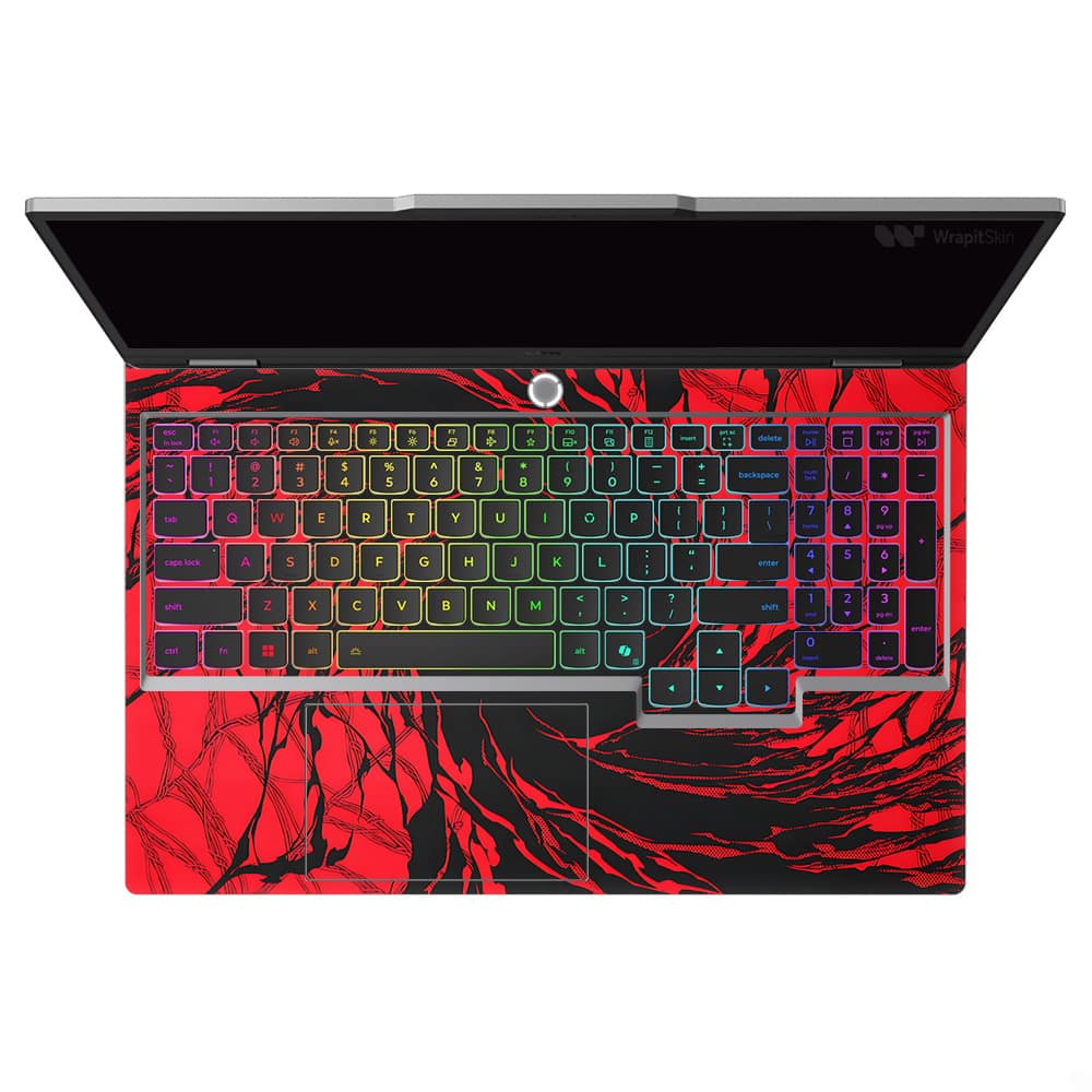 Lenovo loq the vortex skin | wrapitskin