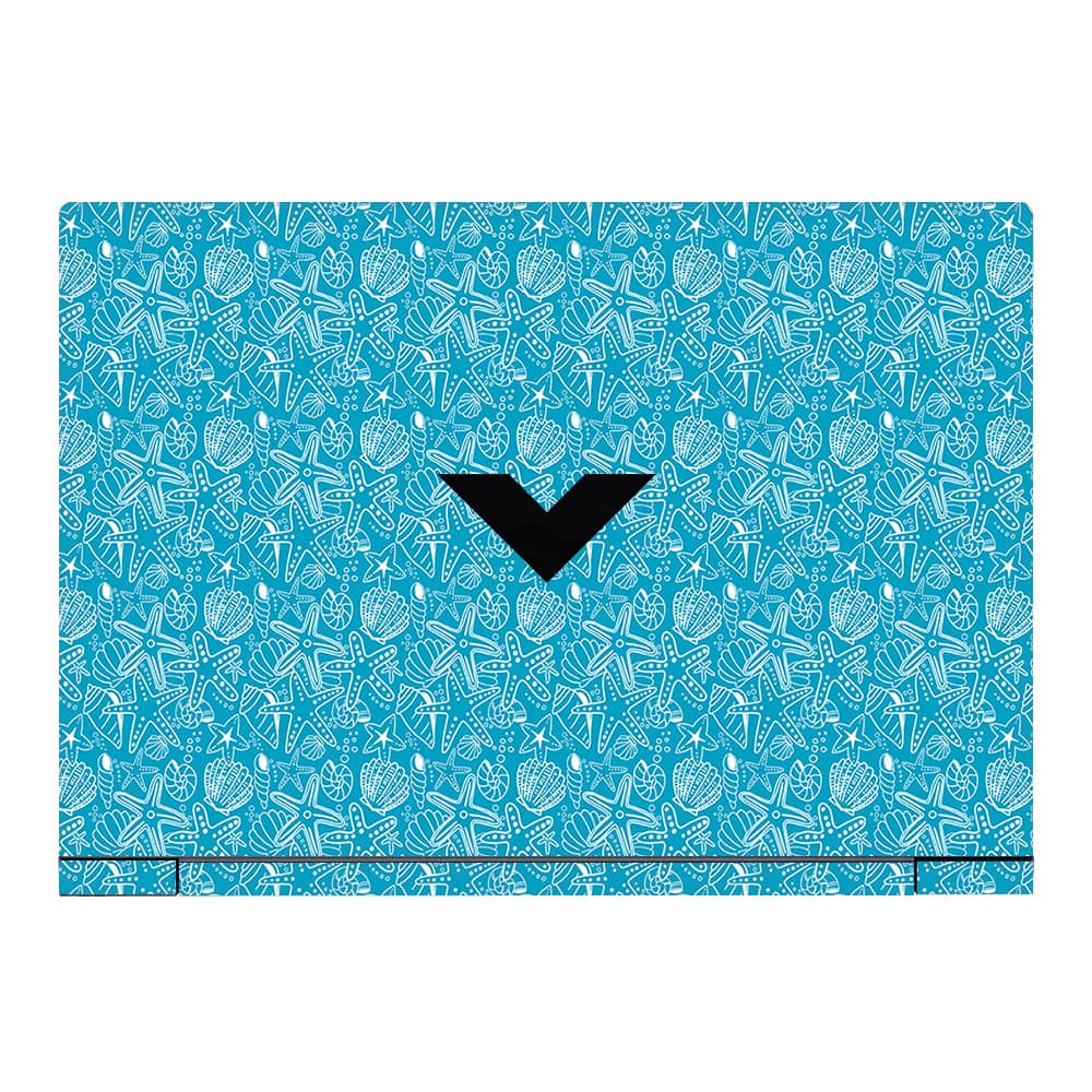 Hp victus sea life skin wrapitskin
