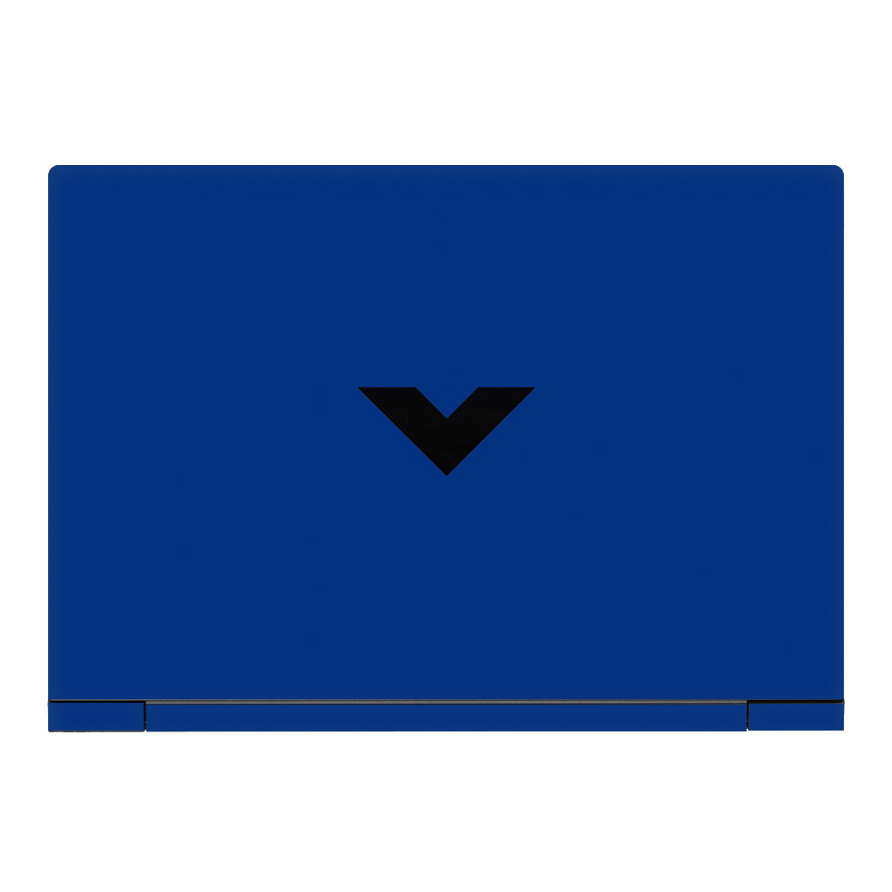 Hp victus perfect blue skin wrapitskin