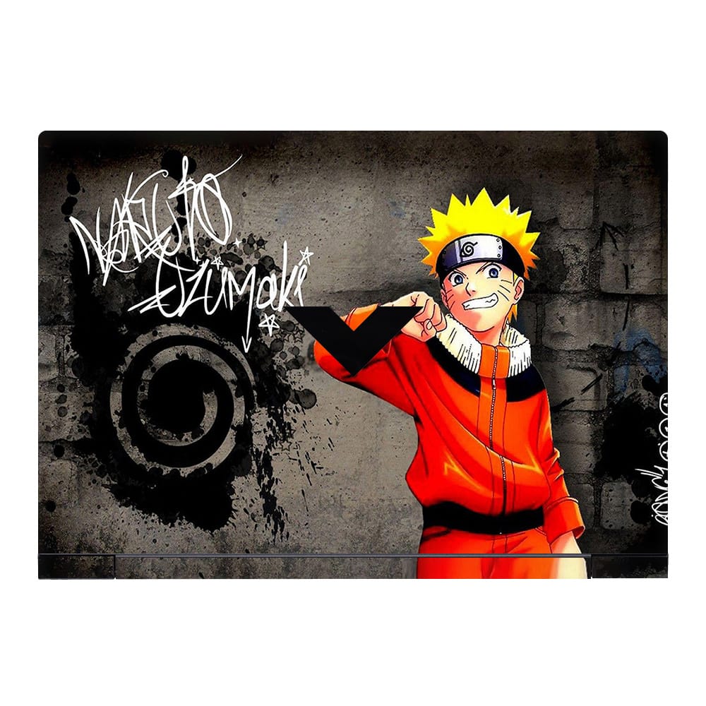 Hp victus shinobi warrior skin wrapitskin