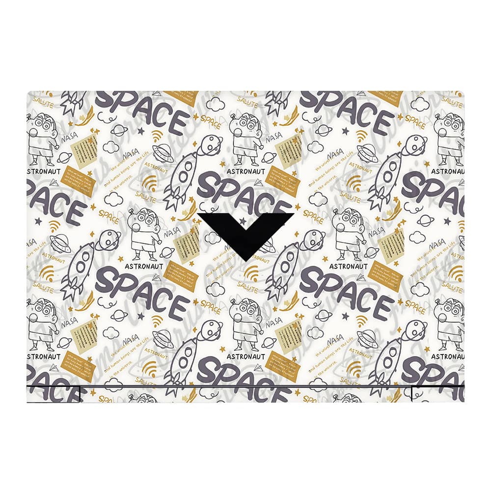 Hp victus space skin wrapitskin