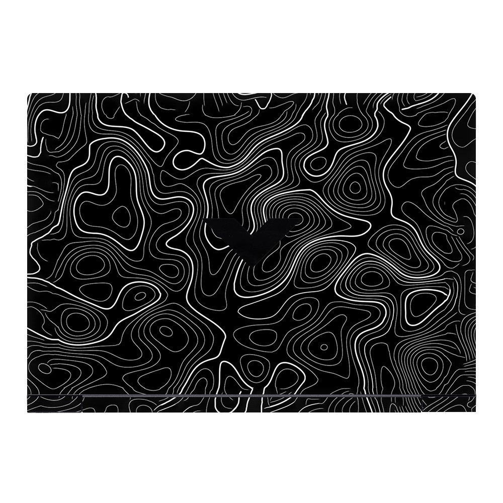 Hp victus contour skin wrapitskin