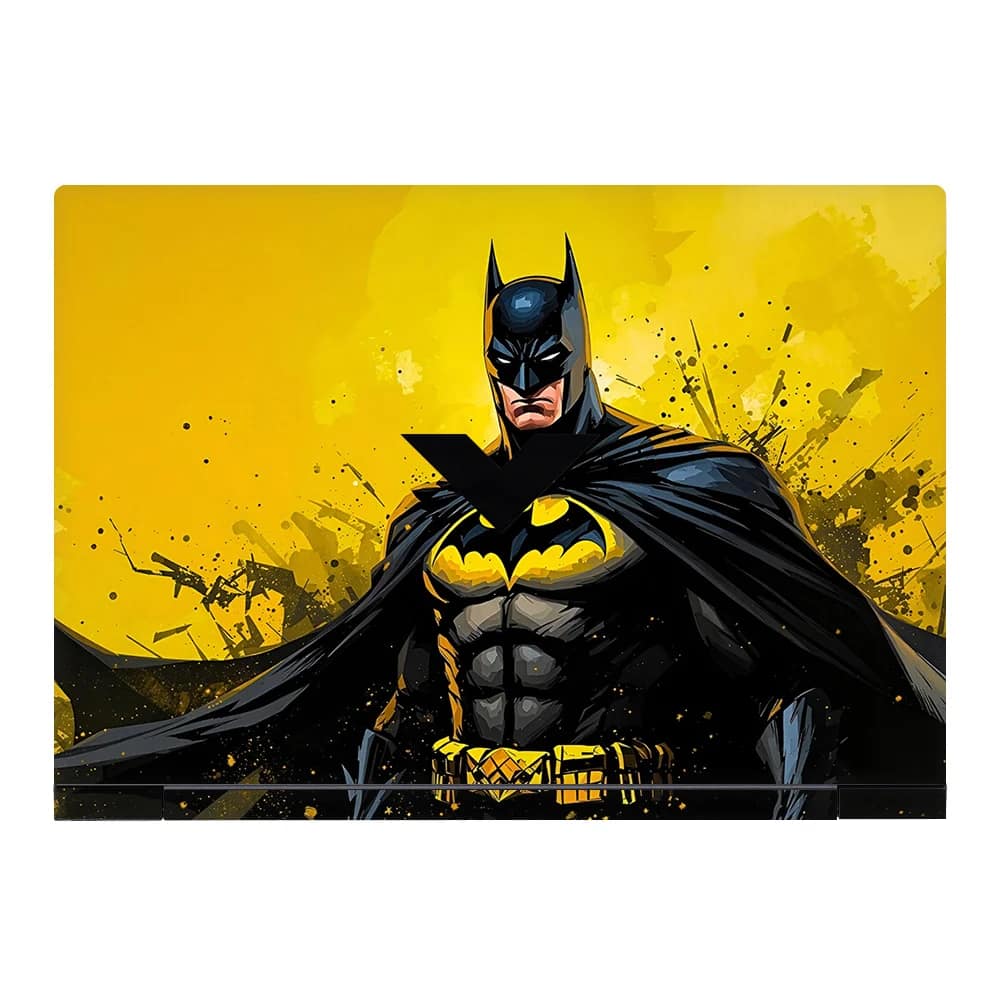Hp victus batman skin wrapitskin