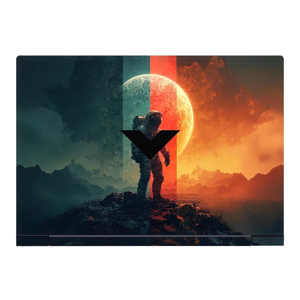 Hp victus astronaut skin wrapitskin
