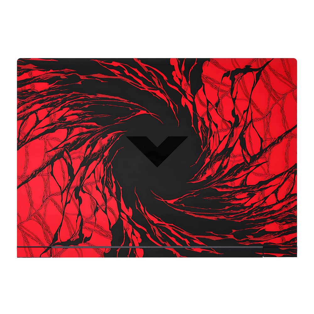 Hp victus the vortex skin wrapitskin