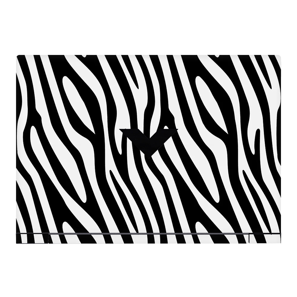 Hp victus black and white skin wrapitskin