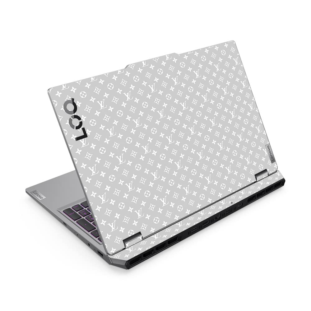 Lenovo loq lv luxe art skin wrapitskin