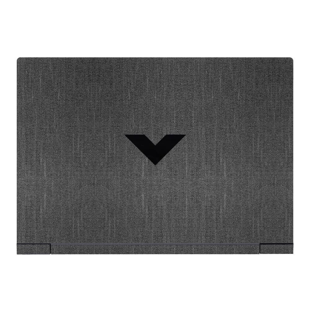 Hp victus woven metal skin wrapitskin