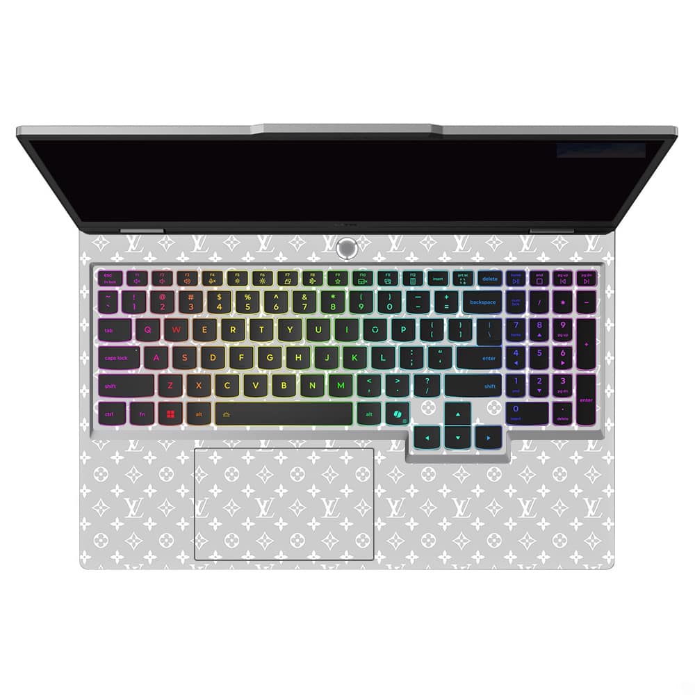 Lenovo loq lv luxe art skin | wrapitskin